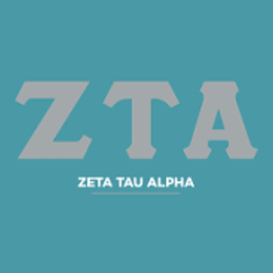Team Page: Zeta Tau Alpha 